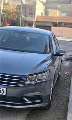 ڤۆڵکسواگن پاسات